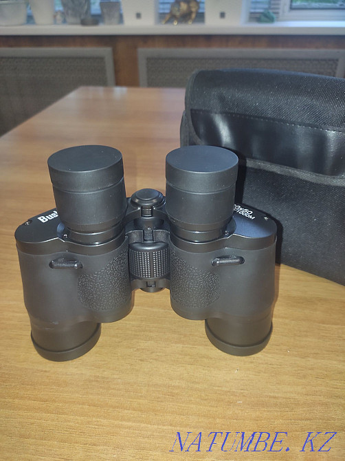 Бушнелл 20 x 50 дүрбі. Дүрбі. Дүрбі.  Алматы - изображение 2