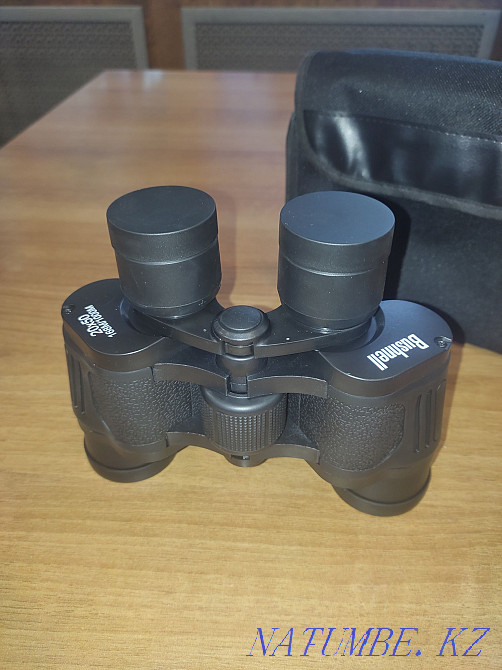 Бушнелл 20 x 50 дүрбі. Дүрбі. Дүрбі.  Алматы - изображение 1