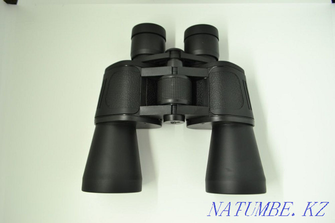 Binoculars Canon, 20x50 Kaspi RED/Installment Almaty - photo 3