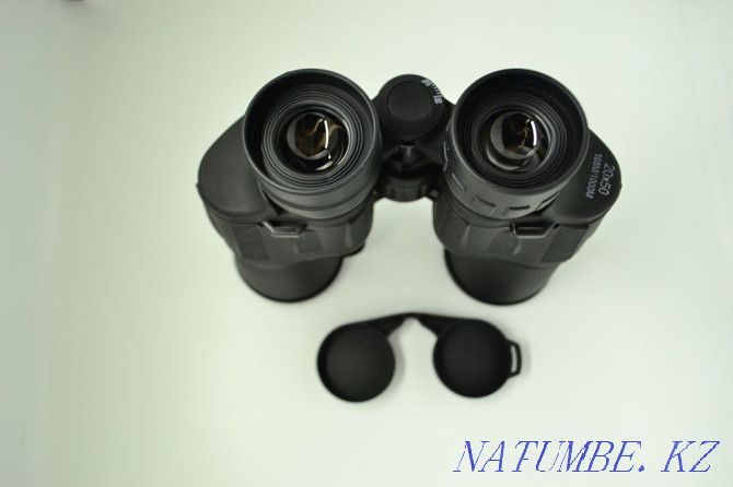 Binoculars Canon, 20x50 Kaspi RED/Installment Almaty - photo 4