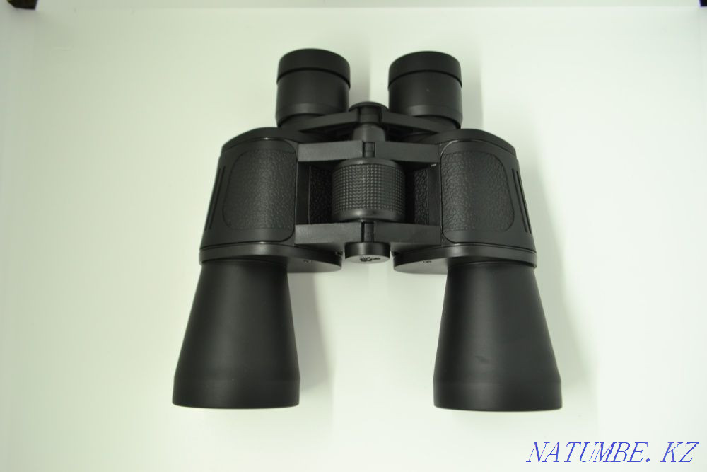 Binoculars Canon, 20x50 Kaspi RED/Installment Almaty - photo 3