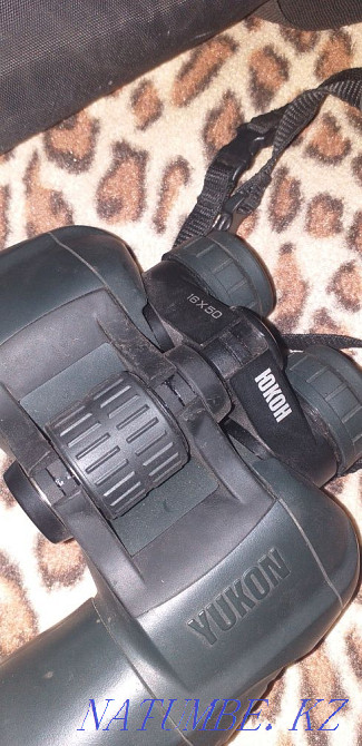Binoculars for sale in excellent condition never used Almaty - photo 2