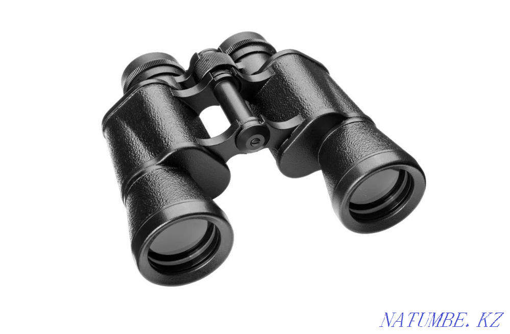 Binoculars KOMZ BPC 10x40 Baigish Almaty - photo 2
