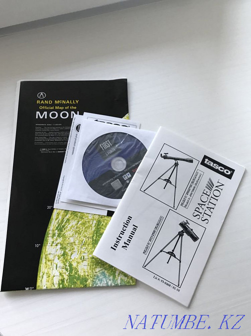 Sell telescope TASCO 49_070800 Rudnyy - photo 3