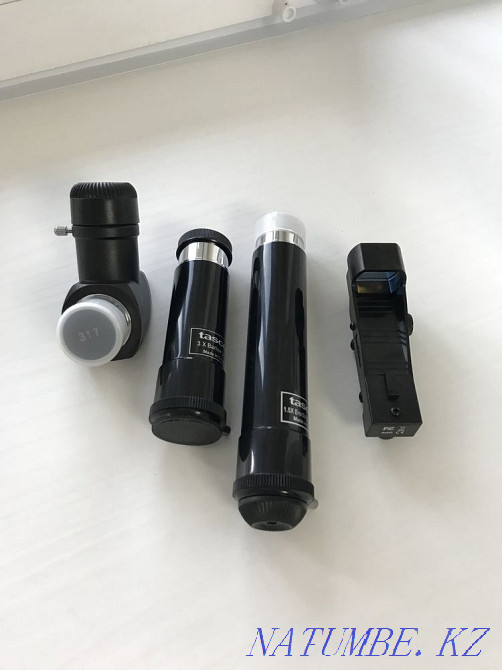 Sell telescope TASCO 49_070800 Rudnyy - photo 2