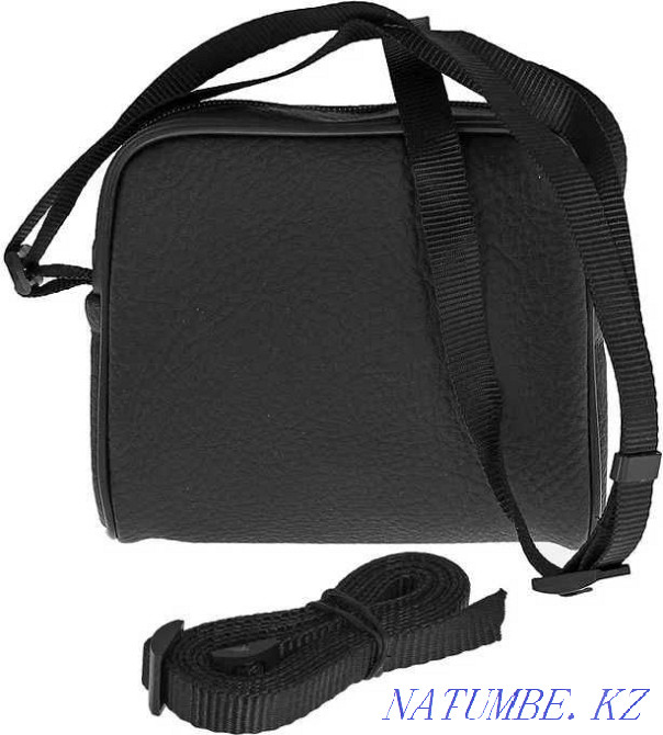 Binoculars 8x50, BPC. Production Russia Ust-Kamenogorsk - photo 2