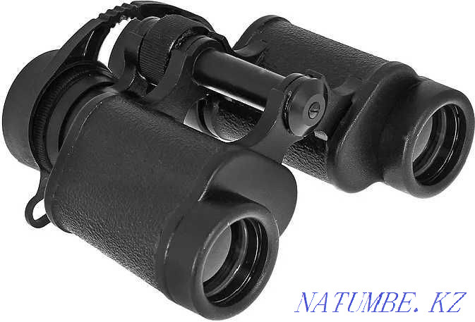 Binoculars 8x50, BPC. Production Russia Ust-Kamenogorsk - photo 1