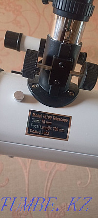 I am selling my telescope. Нуркен - photo 2