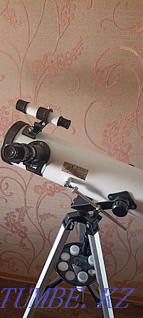 I am selling my telescope. Нуркен - photo 3