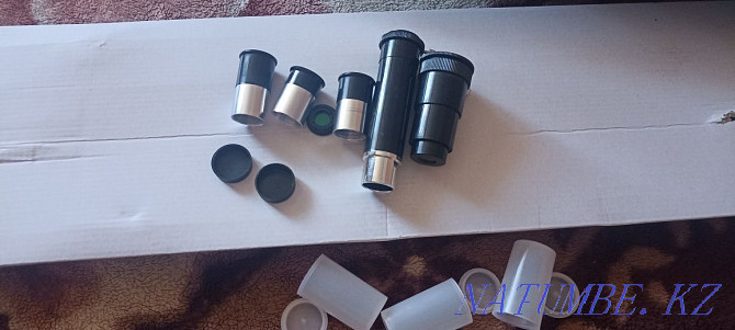 I am selling my telescope. Нуркен - photo 5