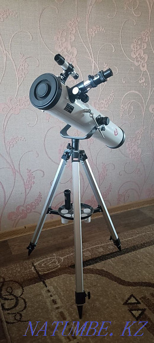 I am selling my telescope. Нуркен - photo 7