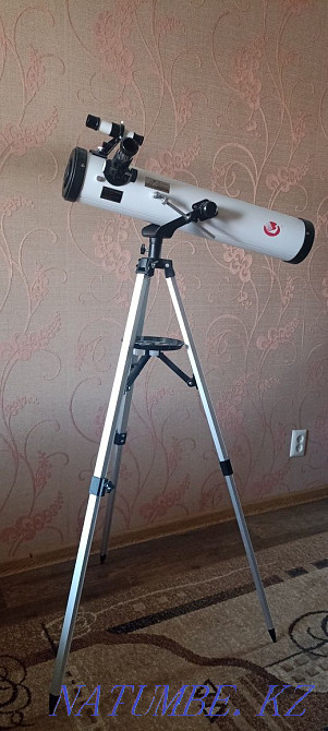 I am selling my telescope. Нуркен - photo 4