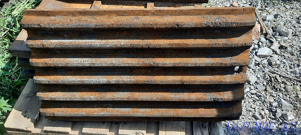 Запасные части на дробилки СМД-116 Астана - изображение 3