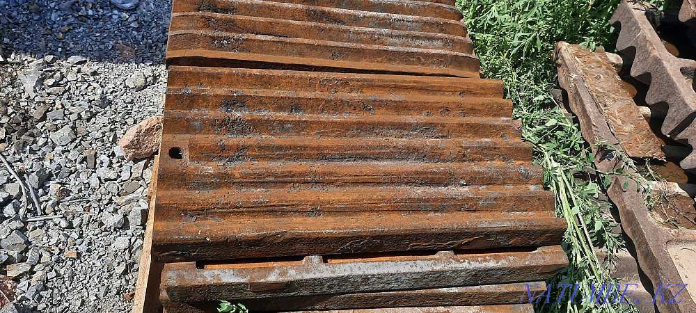 Запасные части на дробилки СМД-116 Астана - изображение 5