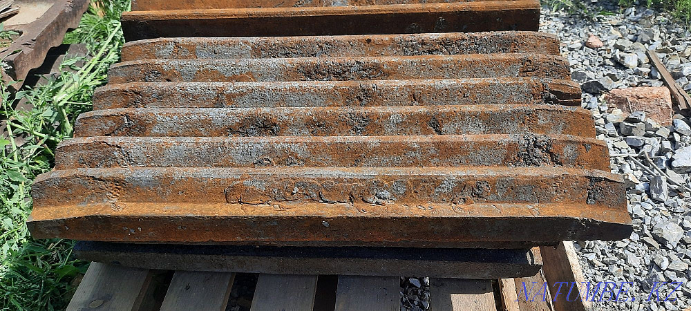 Запасные части на дробилки СМД-116 Астана - изображение 7