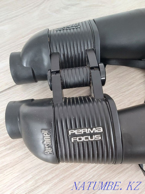 Срочно продам бинокль. Астана - изображение 1