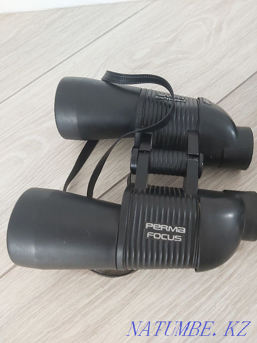 Срочно продам бинокль. Астана - изображение 7