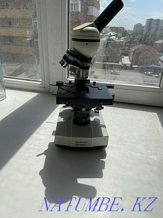 Microscope Astana - photo 2