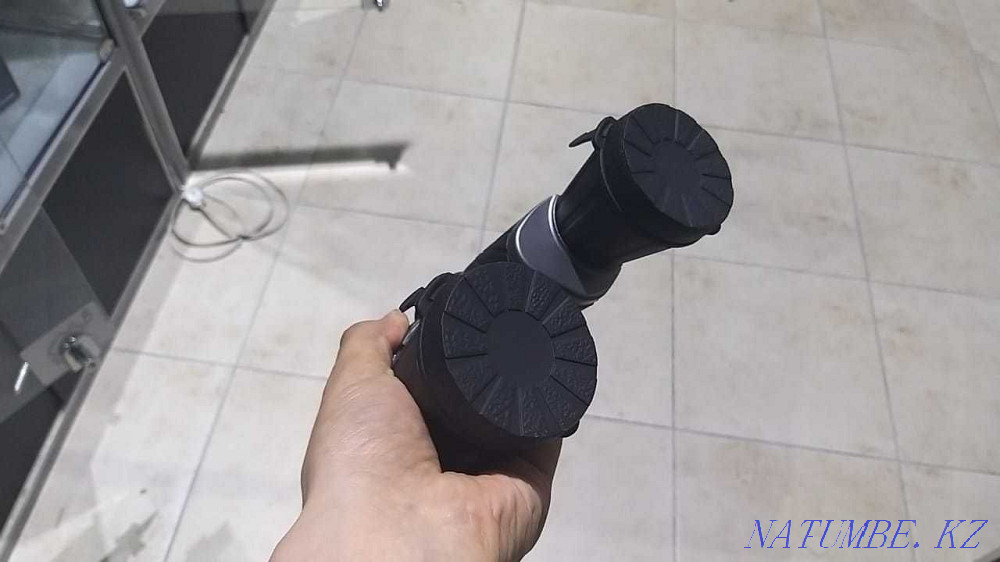 Binoculars Baigish adjustment. Kaspi RED/Installment.Delivery Almaty - photo 4