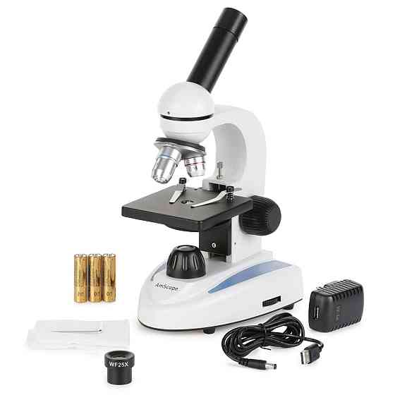 Продам микроскоп  Өскемен
