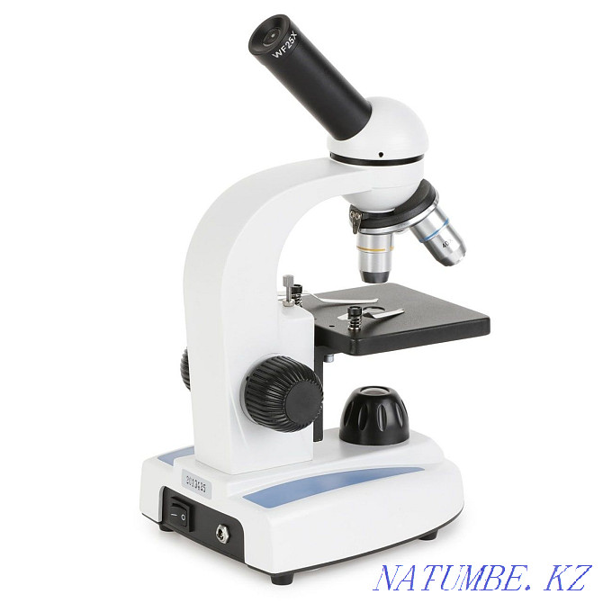 Микроскоп сатамын  Өскемен - изображение 2