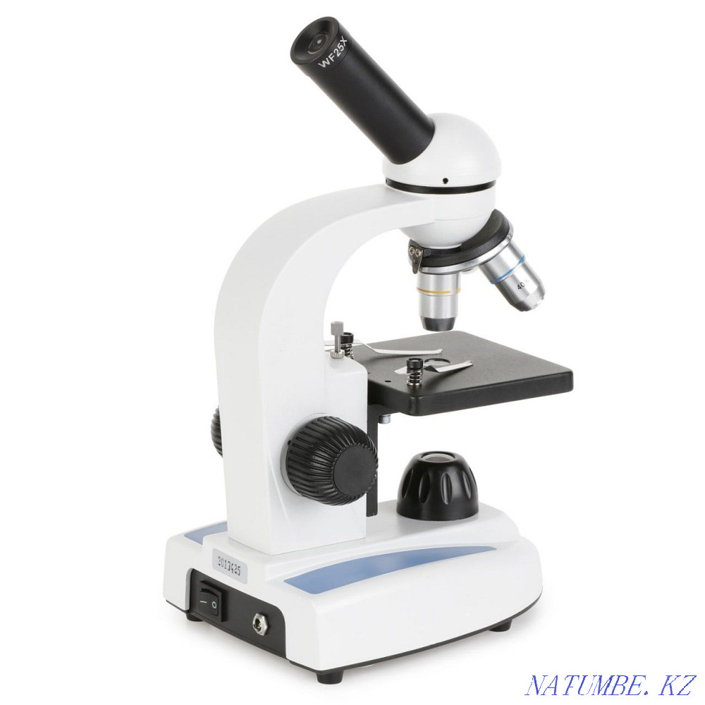 I will sell a microscope Ust-Kamenogorsk - photo 2