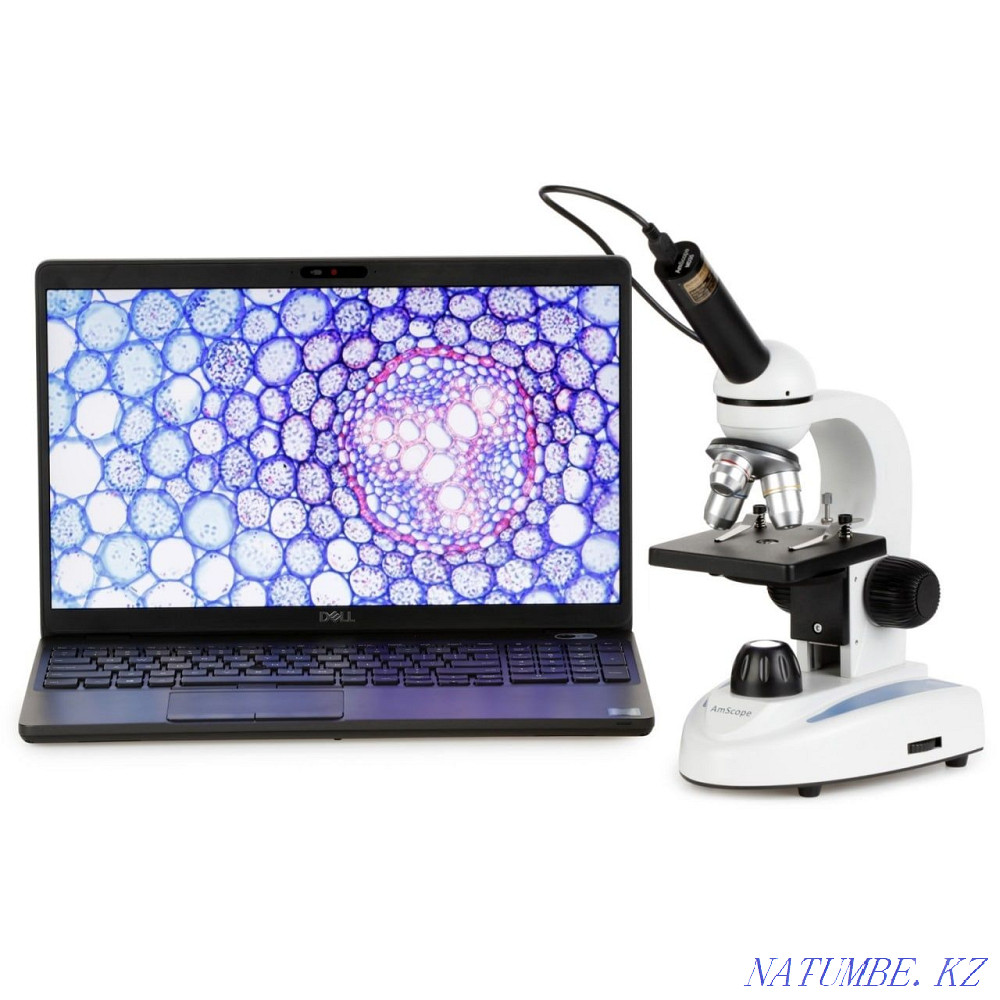 I will sell a microscope Ust-Kamenogorsk - photo 3