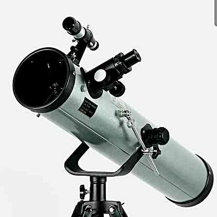 Телескоп астрономический 350х. Телескоп F70076. Новый телескоп. Almaty