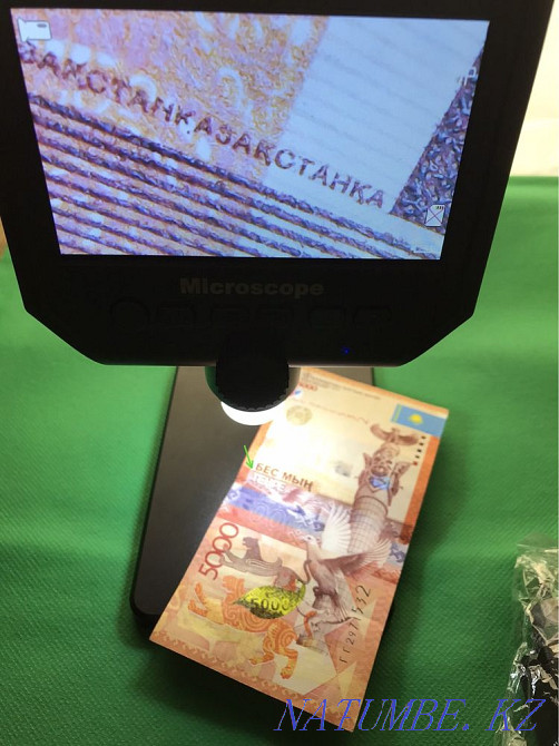 Microscope (New) Karagandy - photo 4