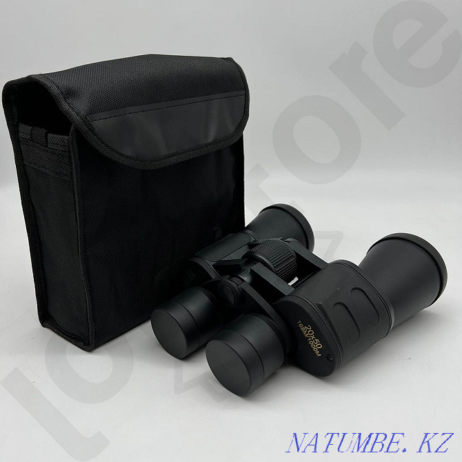 KASPI RED Binoculars ORIGINAL Baigash BPC BAIGASH, BUSHNELL, monocular Shymkent - photo 3