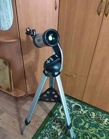 Продам или обменяю телескоп Костанай