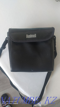 Binocular "Bushnell" with bag for binoculars. Astana - photo 5