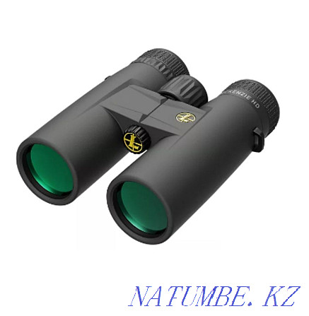 Leupold® BX-1 McKenzie HD дүрбі АҚШ-тан әкелінген.  Астана - изображение 1