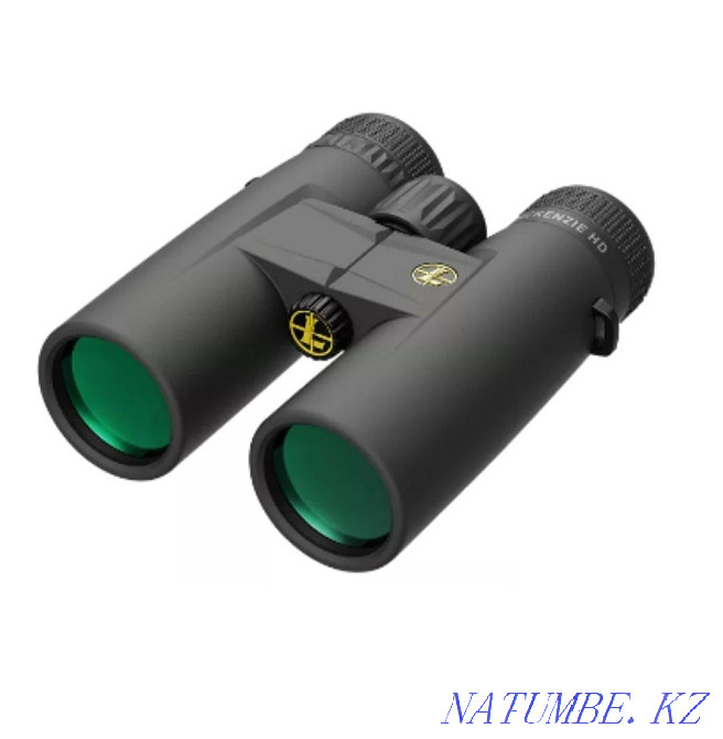 Бинокль Leupold® BX-1 McKenzie HD.Привезен из США. Астана - изображение 1