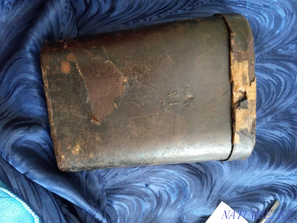 Нидерландыдан әкелінген тамаша күйде ФРАНЦЫЗДҰРБЫ  Алматы - изображение 7