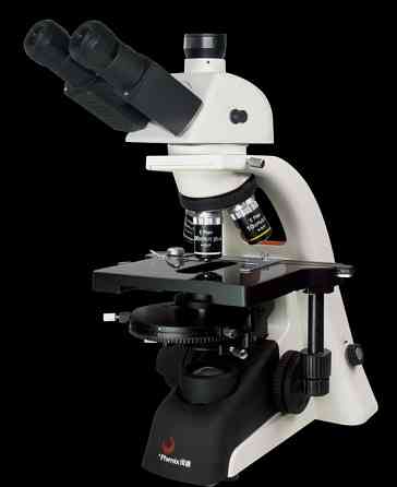 Микроскоп phenix ph-100 Муткенова