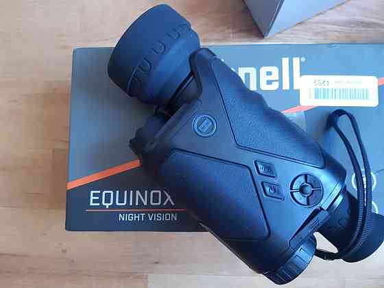 Монокуляр ночного видения Bushnell Equinox Z2 6x50 мм,цифровой -260250  Астана