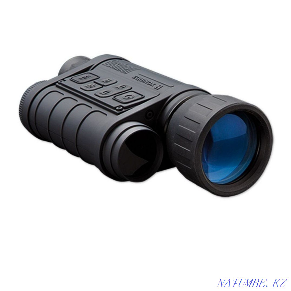Night vision monocular Bushnell Equinox Z2 6x50 mm, digital -260250 Astana - photo 1
