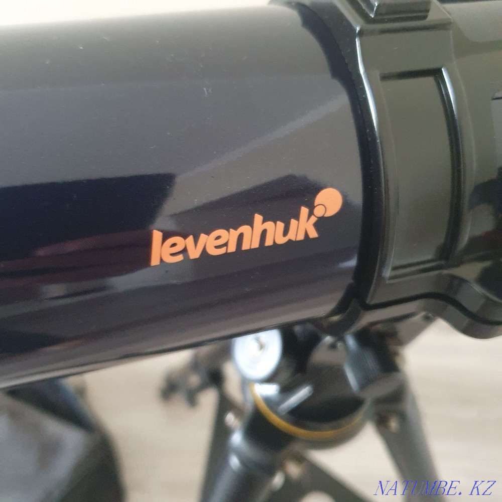 Телескоп новый с чехлом Астана - изображение 4