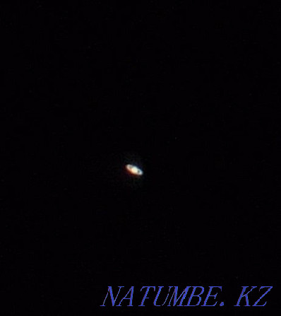 Telescope Meade Polaris 90 Pavlodar - photo 8