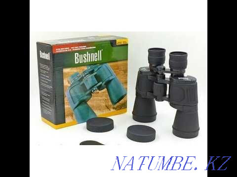 Bushnell binoculars Astana - photo 1