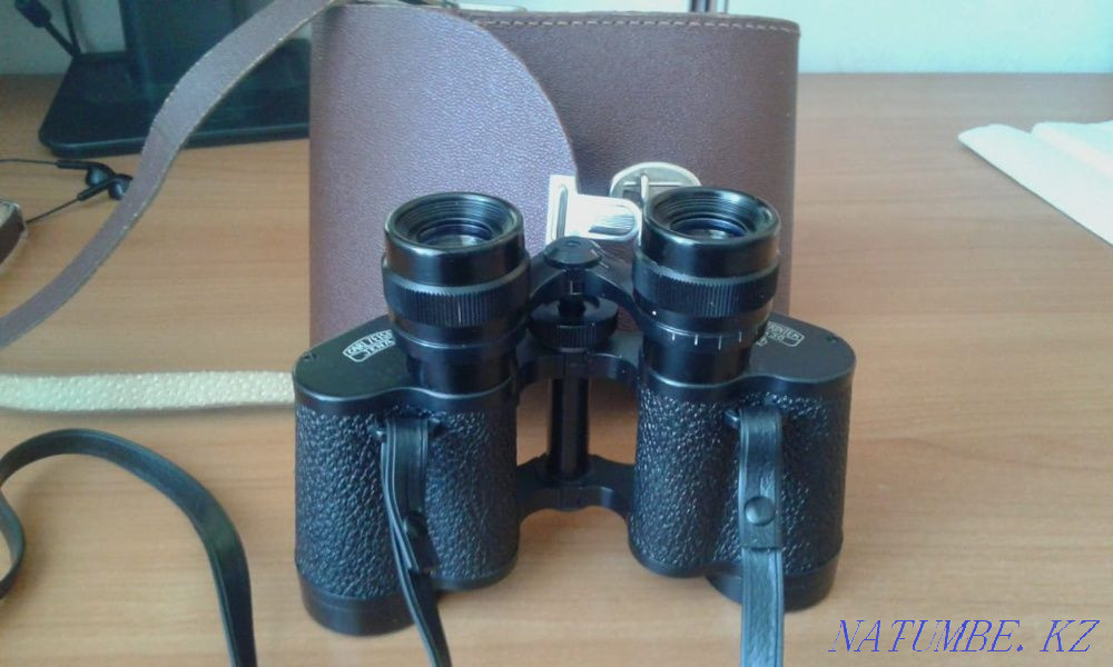 selling binoculars Carl Zeiss (Carl Zeiss), etc. Astana - photo 1
