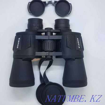 powerful binoculars for nature observation Karagandy - photo 4