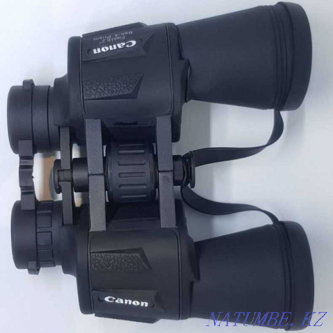 powerful binoculars for nature observation Karagandy - photo 2