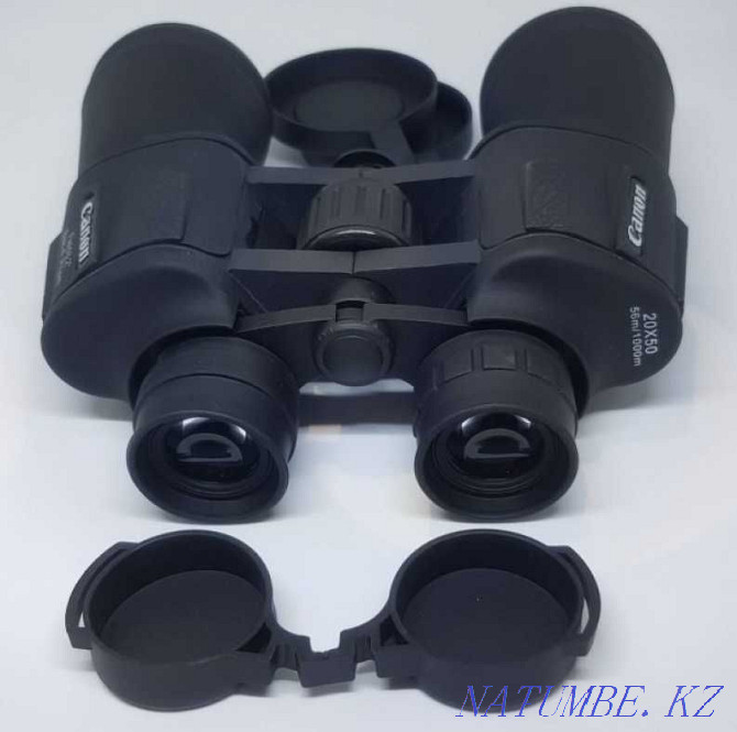 powerful binoculars for nature observation Karagandy - photo 1