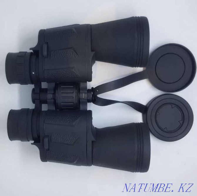 powerful binoculars for nature observation Karagandy - photo 3