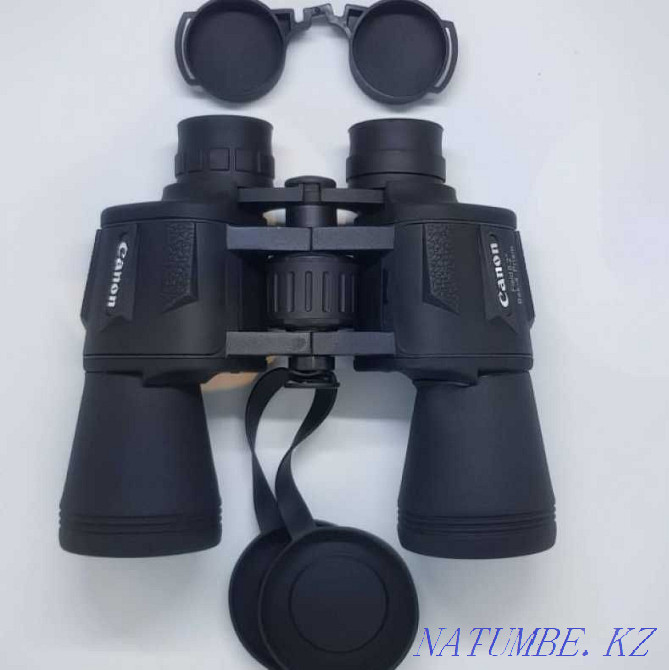 powerful binoculars for nature observation Karagandy - photo 4