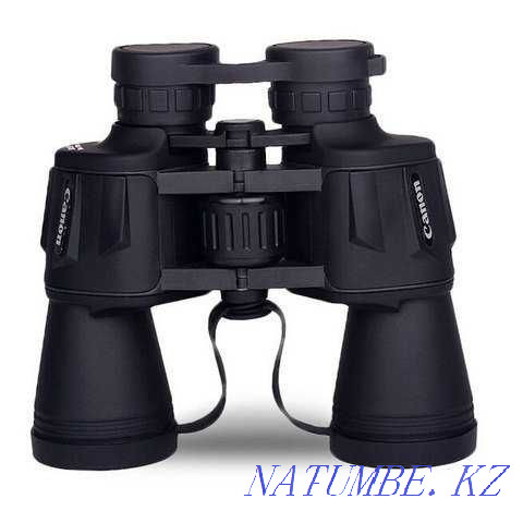 Binoculars Canon 20x50 KASPI RED/Installment Shymkent - photo 2