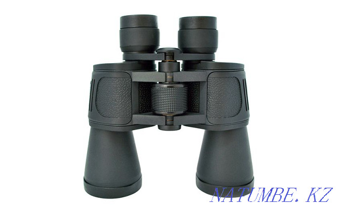 Bushnel binoculars 20x50, 20x with 50mm lens. Shymkent - photo 1