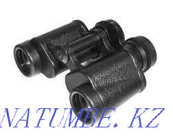 Дүрбі Baigish BPC5 8x30 KASPI RED/Төлем Шымкент - изображение 1